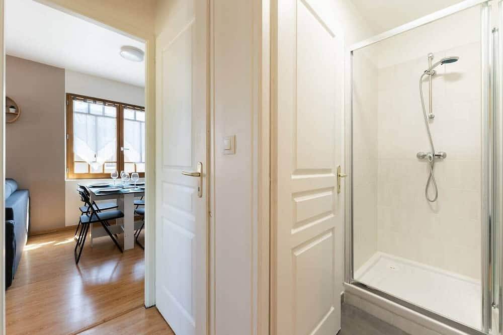 Appartement entier, T2 lumineux au cœur de Fontenilles in Fontenilles, Toulouse et ses environs