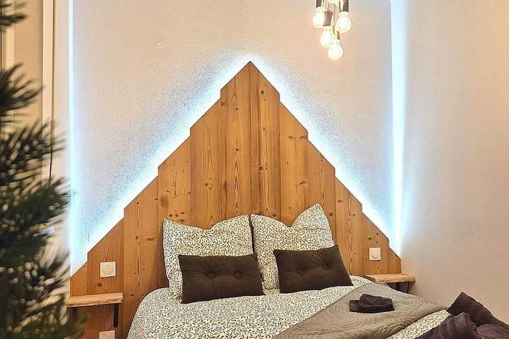 Ferienwohnung für 2 Personen - 1