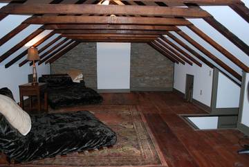 Vacation House for 6 Guests in Pennsylvania, USA, Picture 4