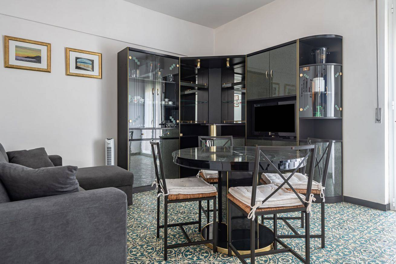 Ganze Wohnung, Deiva Marina Casa Eloisa Holiday Flat x6 in Deiva Marina, Riviera di Levante