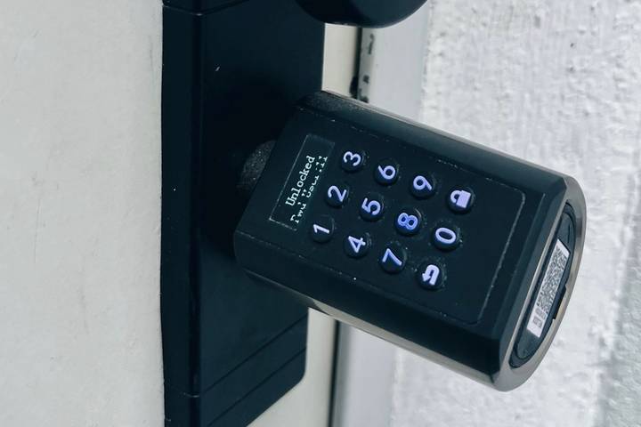 Ferienwohnung für 8 Personen in Wien - 4