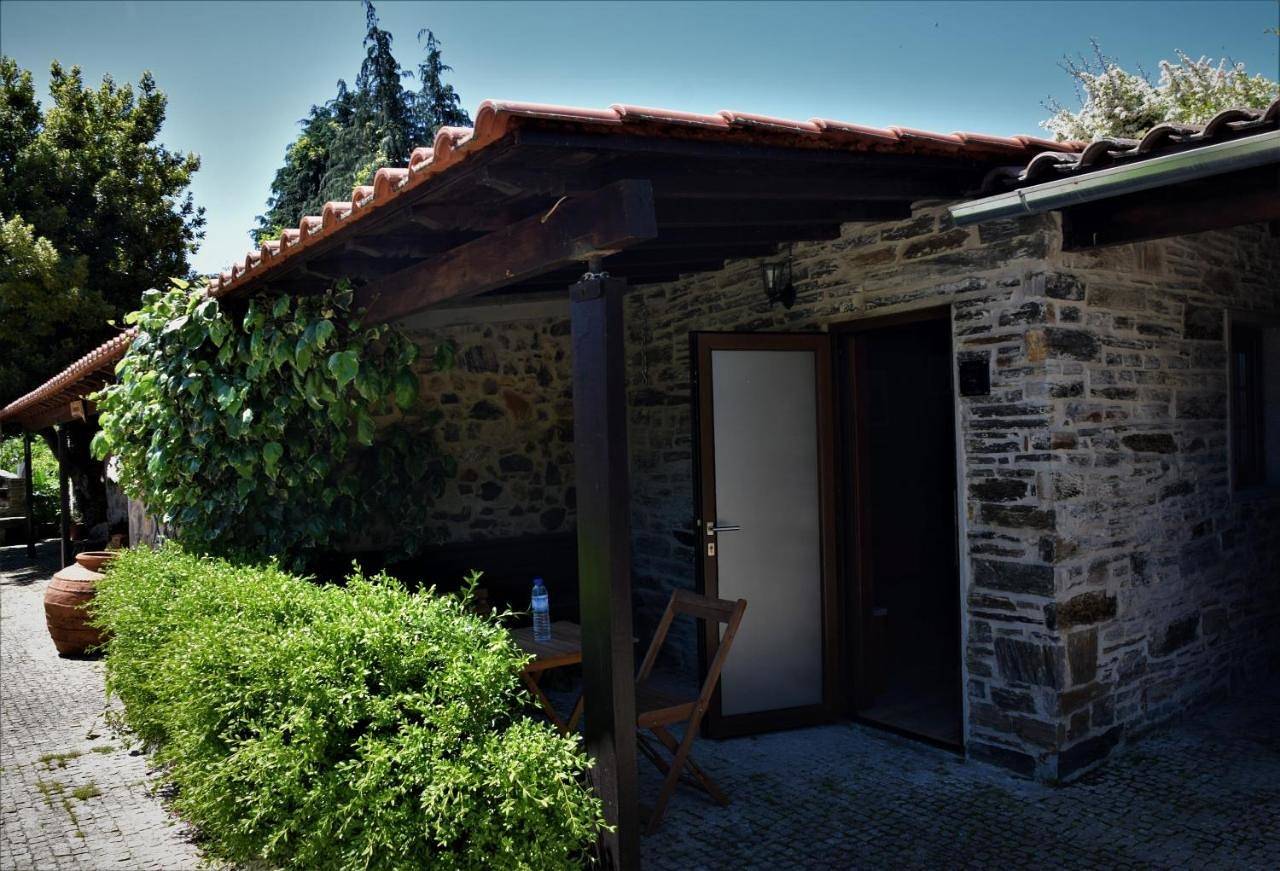 Quinta da Boa Ventura in Samil, Montesinho