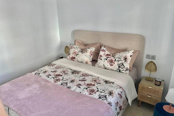 Appartement entier, Magnifique appartement confortable à seulement 10 minutes de la mer en voiture in Orihuela, Costa Blanca