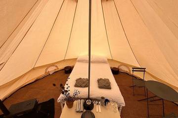 Glamping for 2 People in Buckinghamshire, South East England, Photo 1