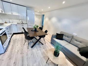 Maison d’hôte pour 2 personnes dans Tromsø
