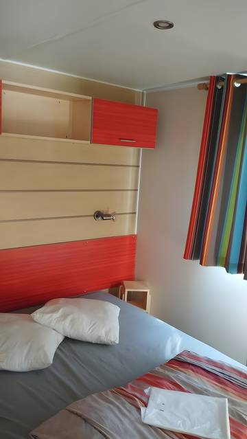 Bungalow für 6 Personen in Boofzheim, Region Sélestat-Erstein, Bild 4