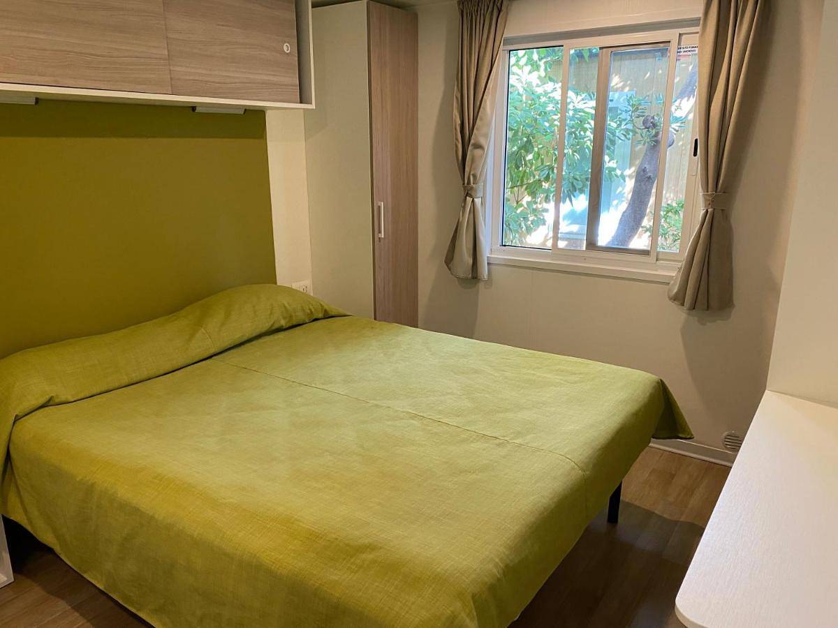 Villaggio Turistico Riviera in Cannobio, Comune di Cannobio
