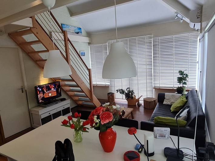 Ferienhaus für 4 Personen, mit Pool und Terrasse sowie Garten in Zeeland - 2