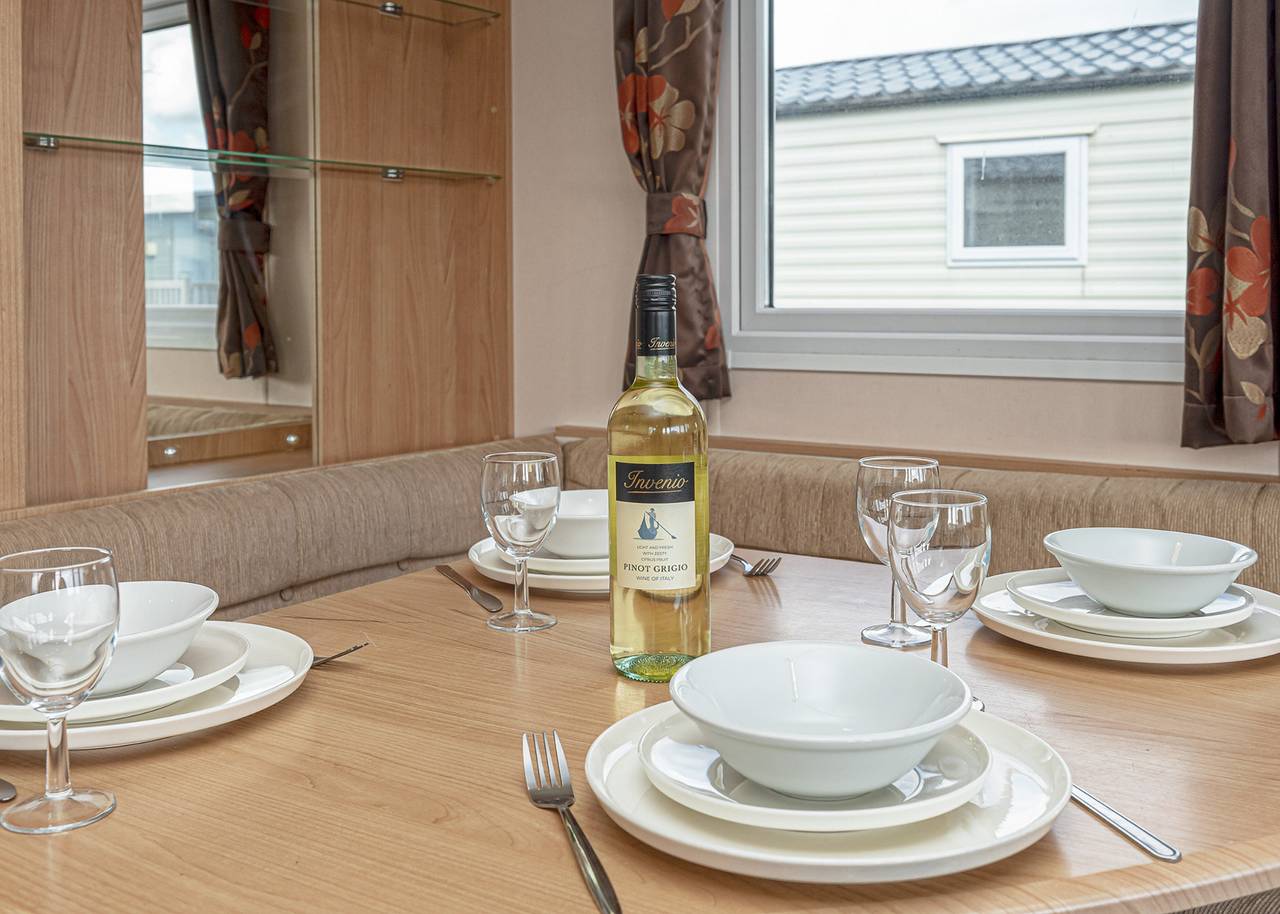 Robin Hood Gold in Rhyl, Denbighshire