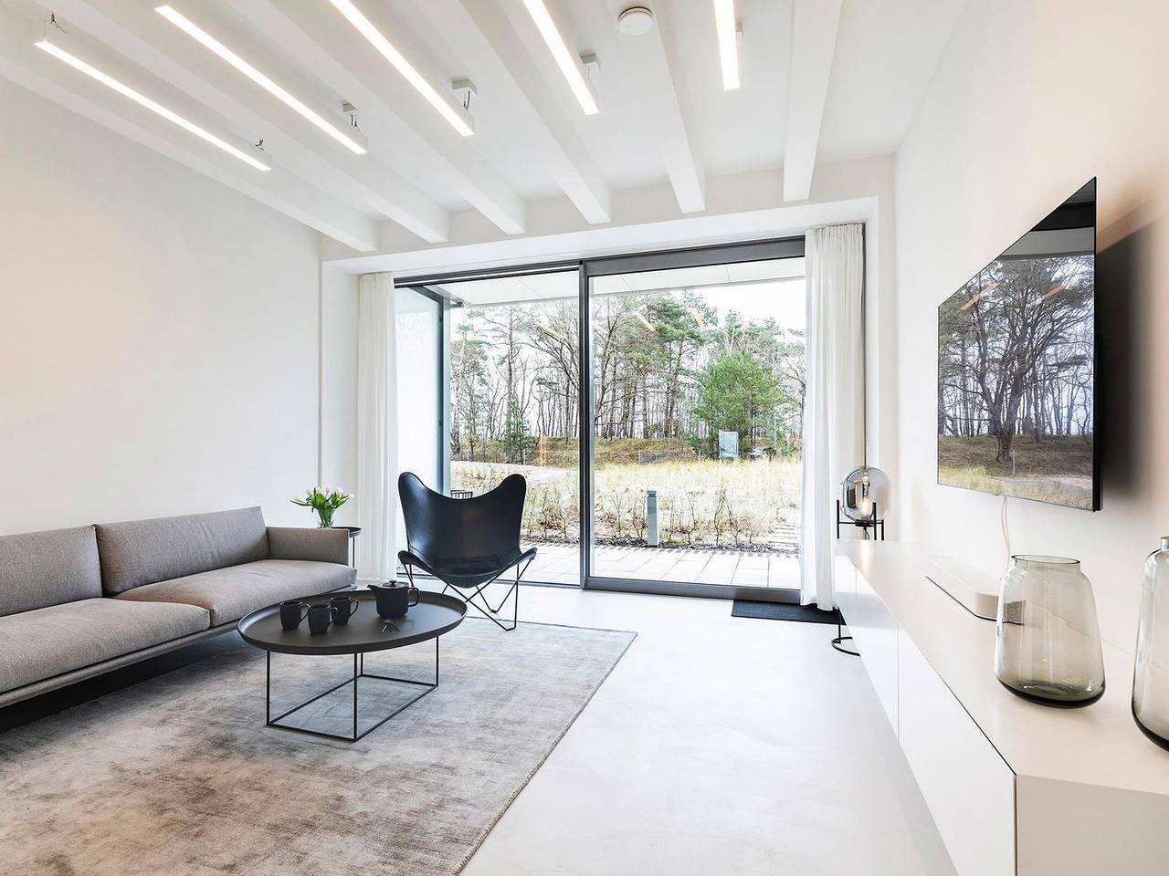 Ferienwohnung in Binz ab 178€ pro Nacht