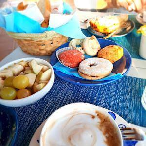 Chambre d’hôte pour 2 personnes, avec terrasse et vue dans Santa Teresa Gallura - 4