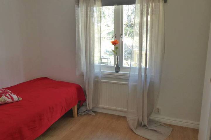 Wunderschönes Haus in Flen mit Sauna in Flen