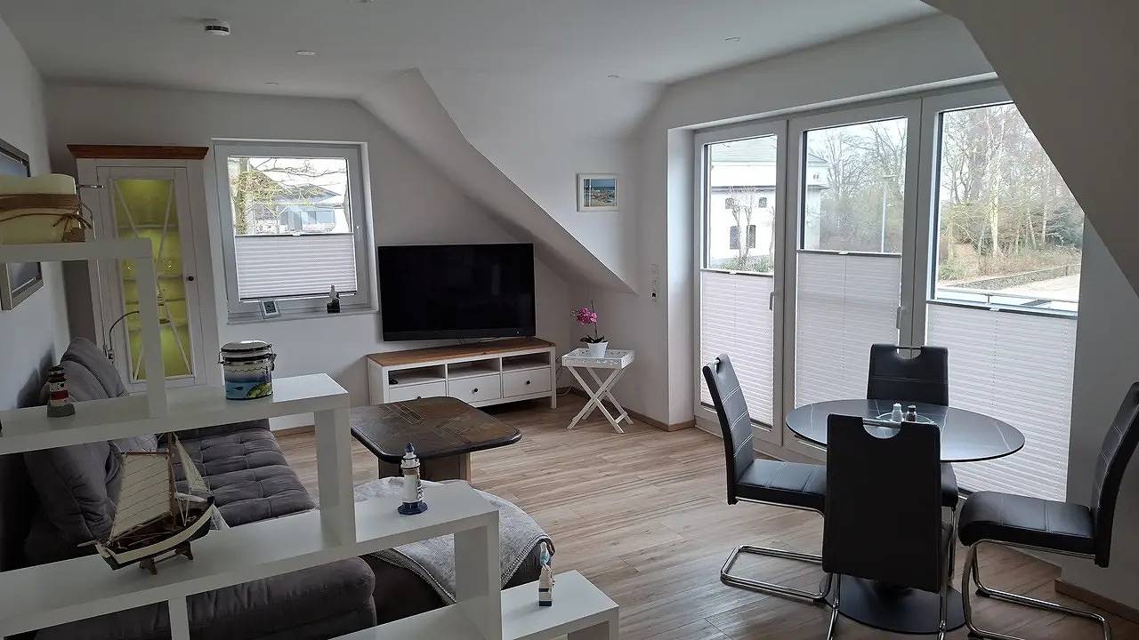 Ganze Ferienwohnung, Ferienwohnung für 4 Personen (70 m²) in Mummendorf in Ostfehmarn, Fehmarn