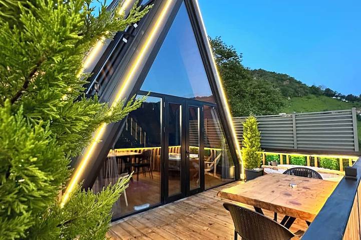 Ferienhaus für 4 Personen - 1