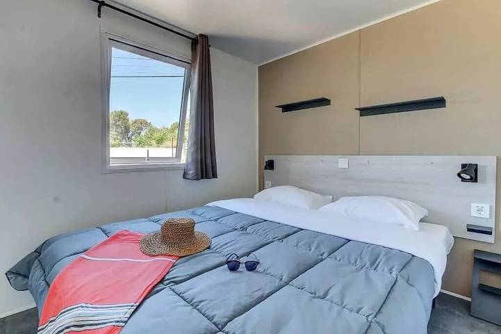 Camping pour 6 personnes à Le Barcarès - 2