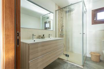 Residencia in San Lorenzo de Cardessar, Mallorca Este für 8 
