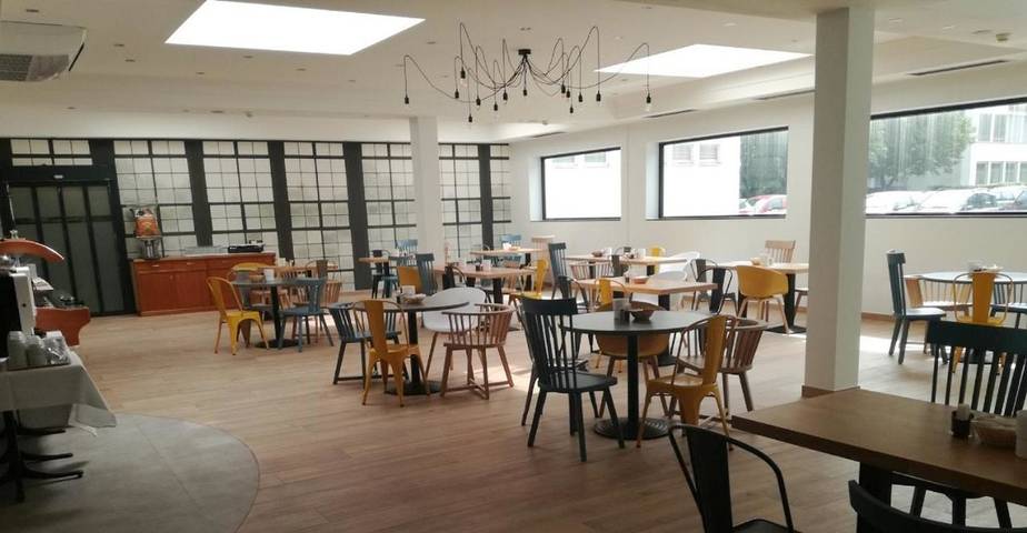 Hôtel pour 2 personnes, avec sauna à Martigny - 3