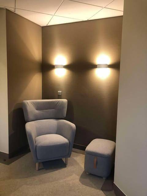 Club vacances pour 2 personnes, avec vue ainsi que piscine et jardin en Belgique - 2