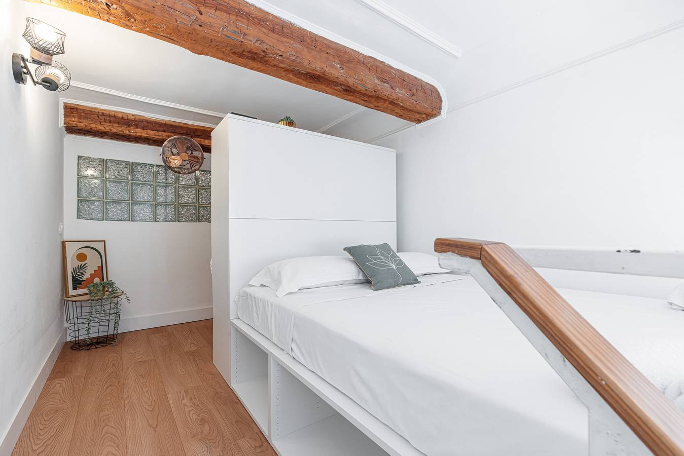 Hel lejlighed, Préfecture 15 in Nice, Nice og omegn