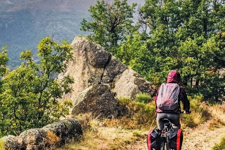 Maison de vacances pour 8 personnes