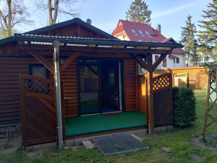 Ferienhaus für 6 Personen, mit Garten, mit Haustier in Waren (Müritz) - 2