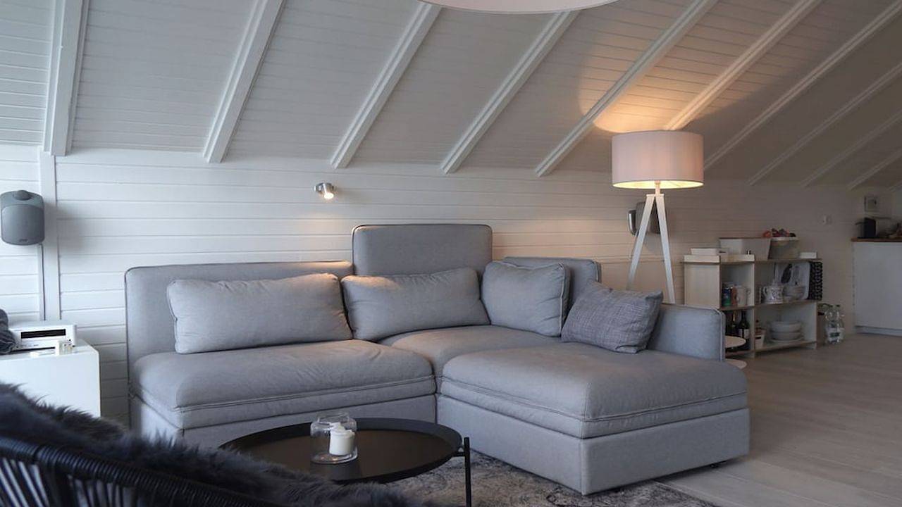 Ferienhaus für 4 Personen (58 m²) in Kosel in Kosel, Ostsee Schleswig-Holstein