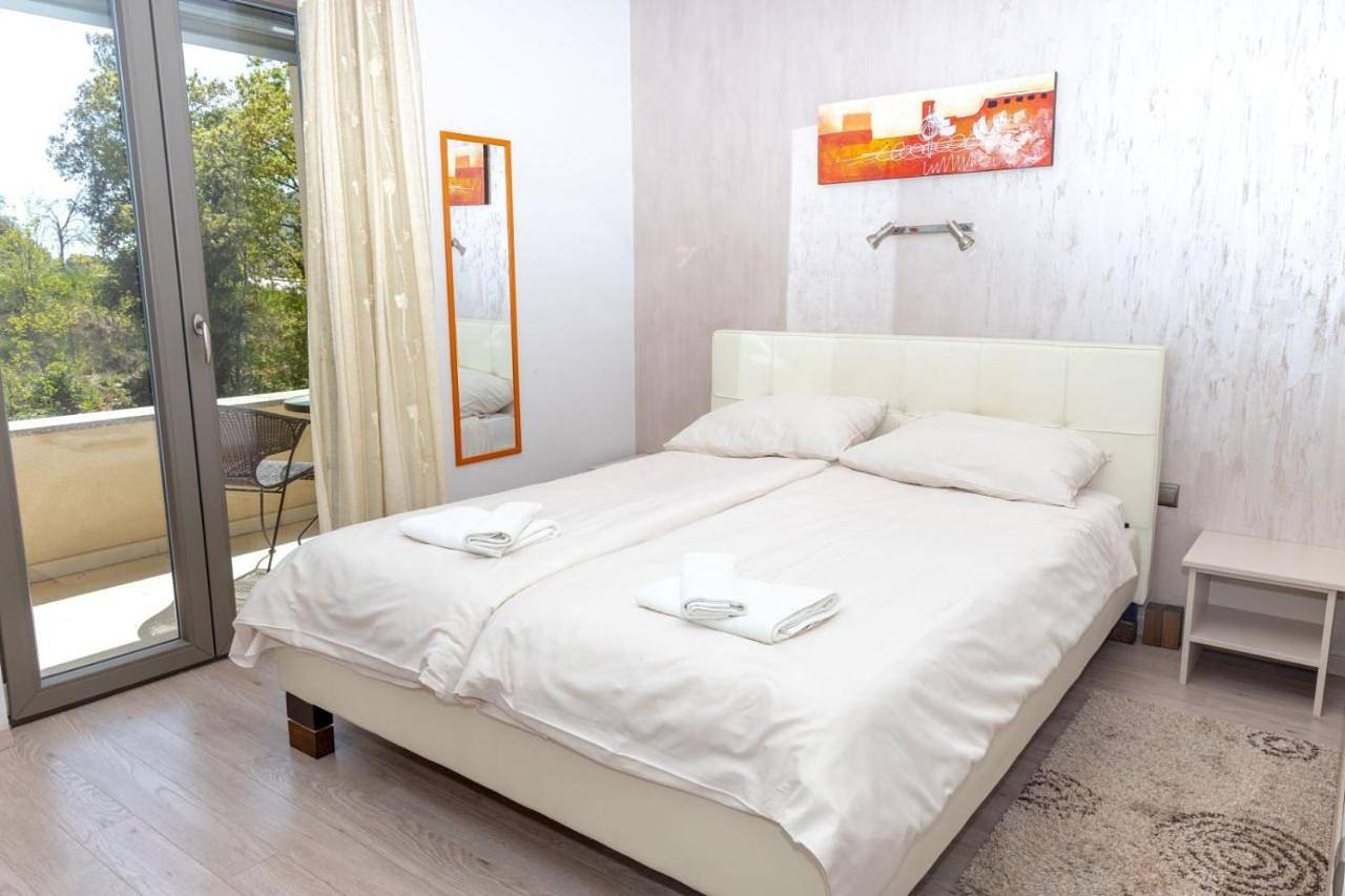 One-Bedroom Apartment in Poreč, Grad Poreč