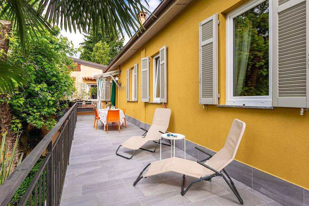 Casa vacanza a Invorio a partire da 92€ a notte
