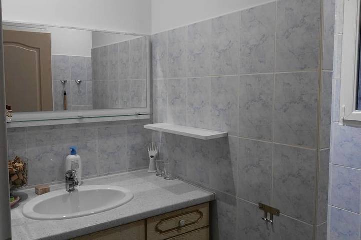 Das Ferienhaus Wochenende in Pujaut, Nimes und Umgebung