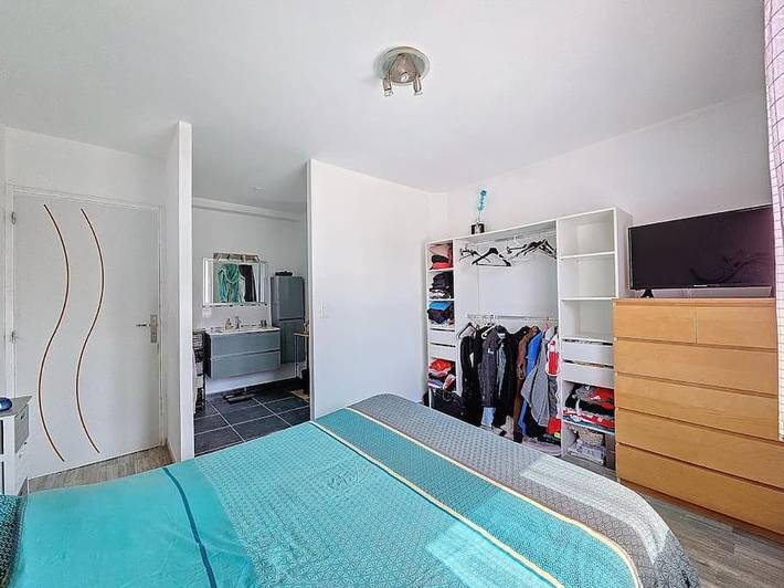 Location de vacances pour 9 personnes, avec jardin et jacuzzi à Étival-lès-le-Mans - 2