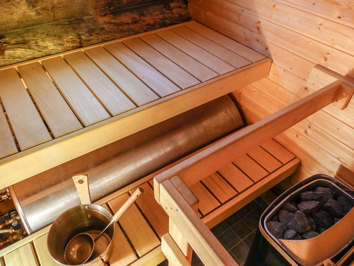 Ganze Wohnung, Aihkelo in Lappland