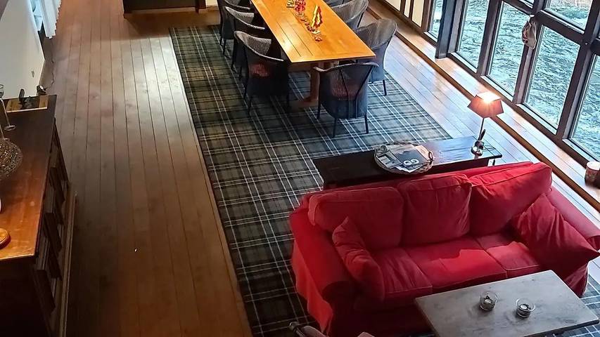 Ferienhaus für 6 Personen, mit Garten im Nationalpark Eifel - 2