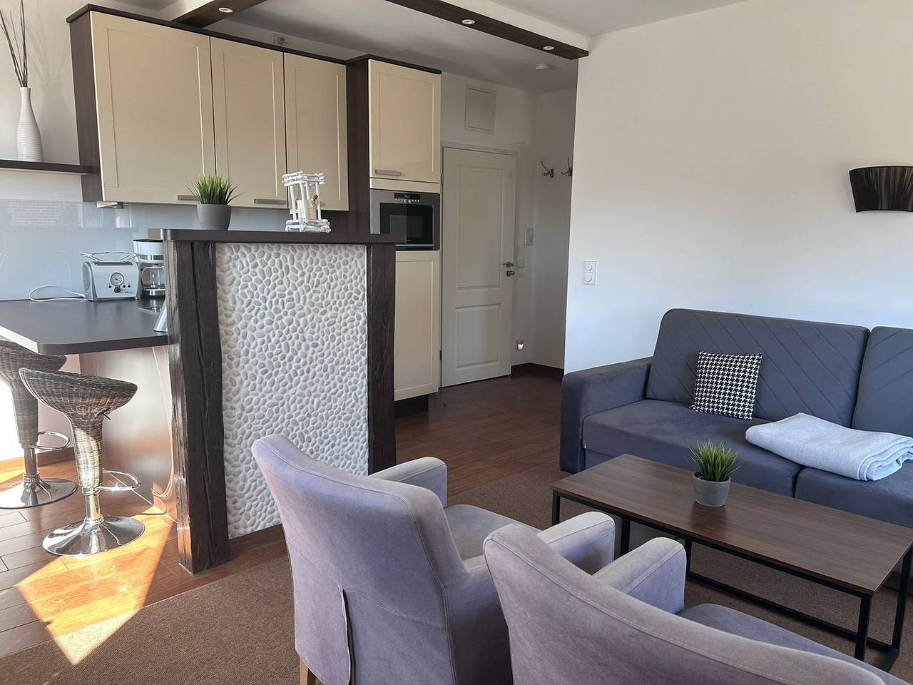 Ferienwohnung in Grömitz für 2 Personen in Grömitz