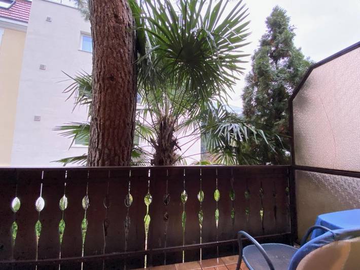 Chambre d’hôte pour 6 personnes à Merano - 3