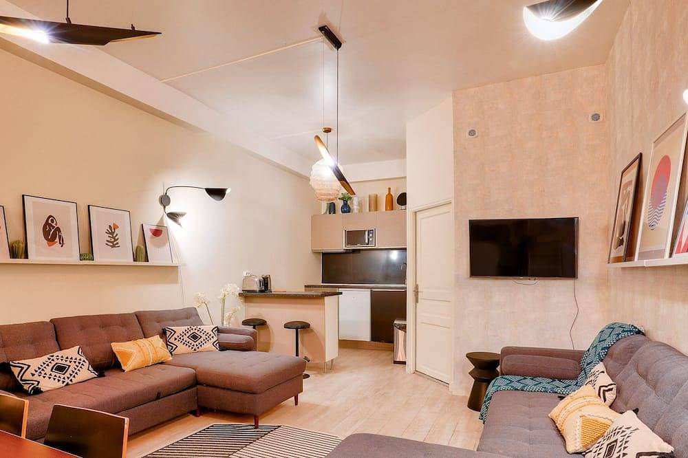 Appartement de vacances
