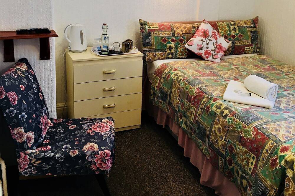 Woodland Hotel - Blackpool in Blackpool Pleasure Beach, North West England