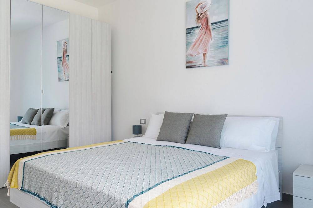 Ganze Wohnung, Casa Musa Tortolì | Modern Flat near Center in Is Murdegus, Tortolì