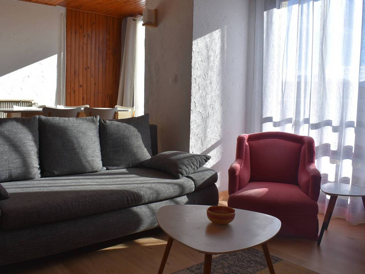 Appartement entier, Appartement 3 Pièces Ens. avec Garage, Pyrenees in Font-Romeu-Odeillo-Via, Parc naturel régional des Pyrénées catalanes