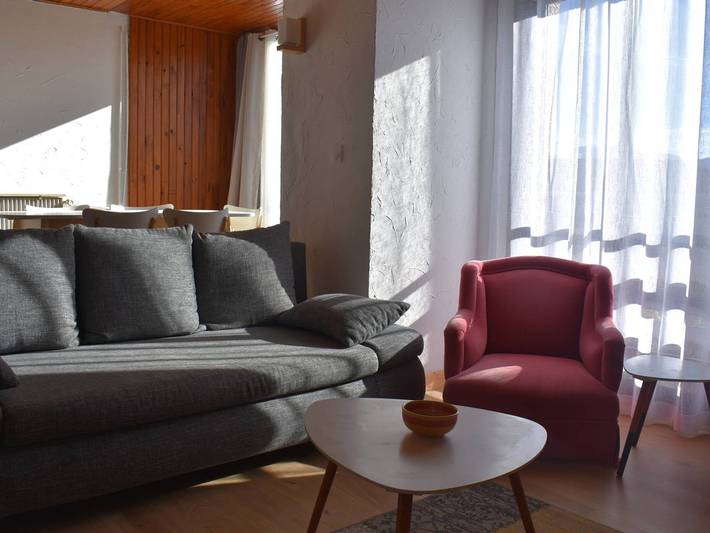 Appartement de vacances pour 4 personnes - 1