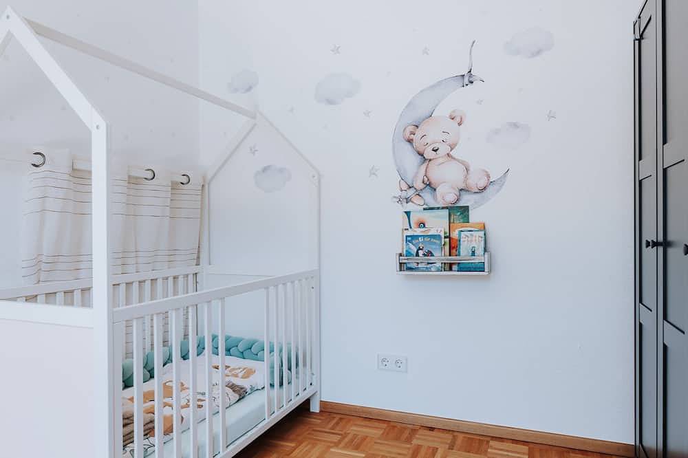 Ganze Wohnung, Das doppelte Häuschen, 100 qm, max. 6 Personen in Altglashütten (Feldberg), Feldberg