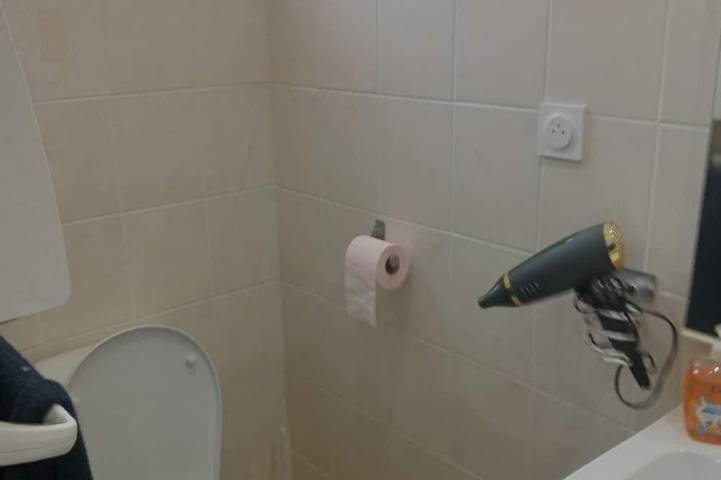 Location de vacances pour 2 personnes, avec terrasse à Dole - 4