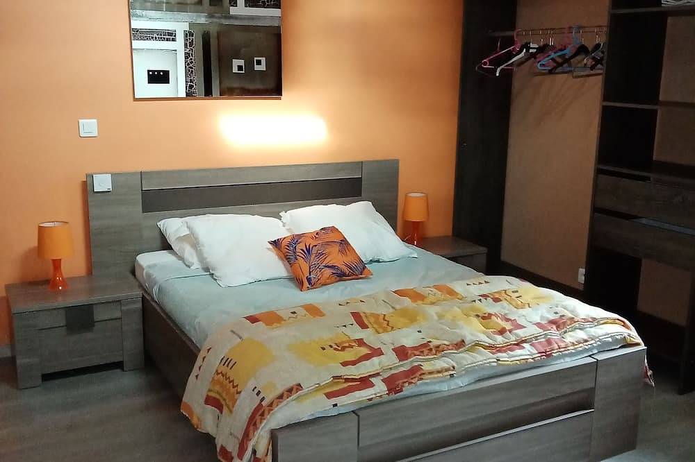 Gîte with swimming pool pays basque - landes in Cauneille, Dax en omgeving