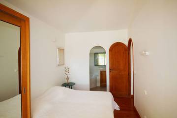 Maison De Vacances pour 5 Personnes dans Palombaggia, Porto-Vecchio, Photo 2