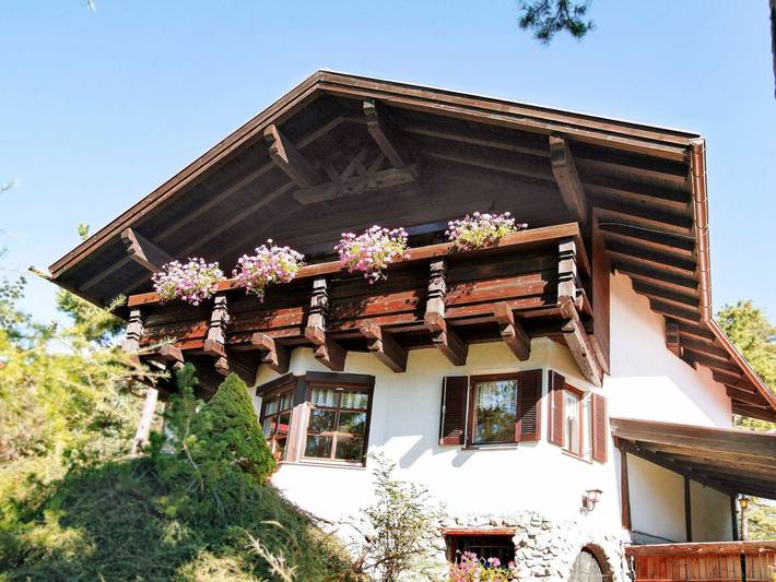 Ferienhaus für 6 Personen, mit Garten in Tiroler Oberland - 3