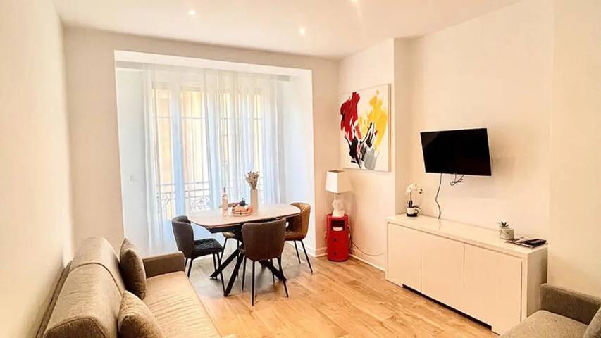 Ferienwohnung für 3 Personen - 1