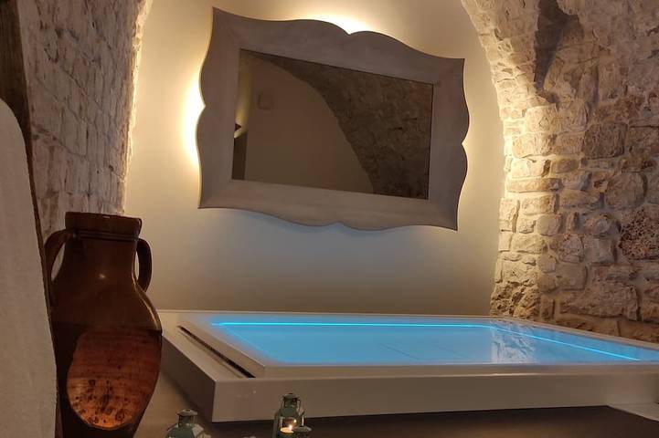 Casa de vacaciones para 2 personas, con jacuzzi - 1