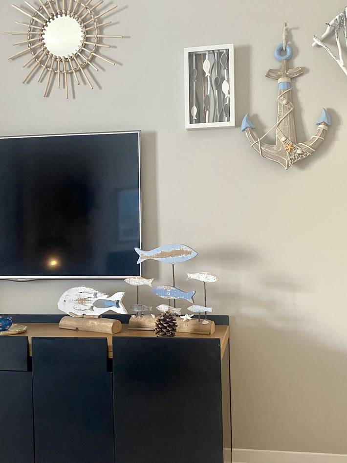 Ferienwohnung für 6 Personen, mit Terrasse und Pool in Giardini-Naxos - 4