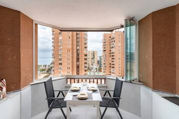Apartamento De Férias para 3 Pessoas em Porto Fuengirola, Fuengirola, Foto 1