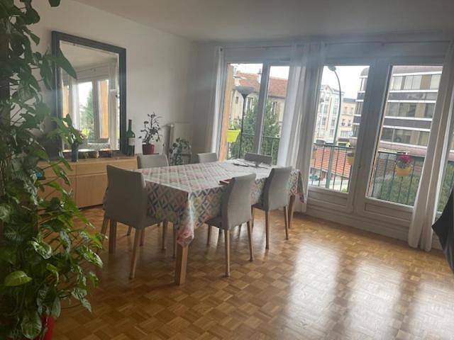 Gîte pour 6 personnes, avec vue et terrasse à Le Vésinet - 2