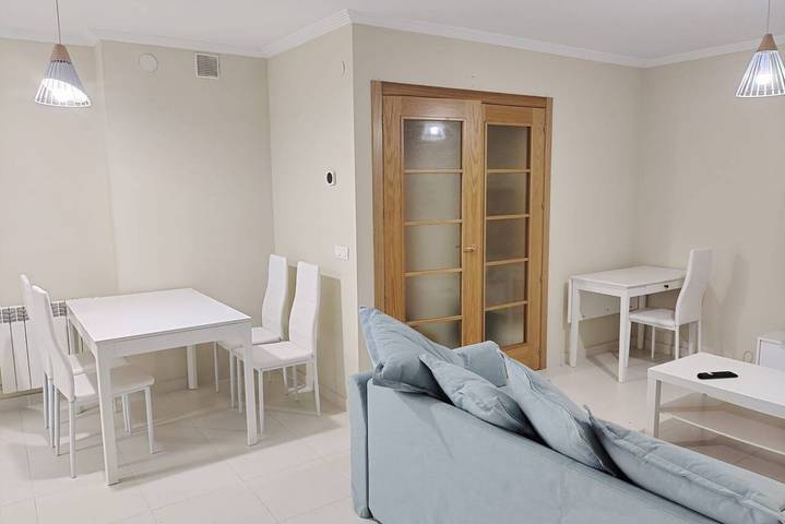 Entire apartment, C20A01 Casa de Eva in Bustio, Val de San Vicente